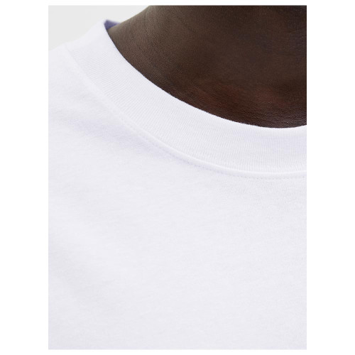 Jack & Jones Ανδρική κοντομάνικη μπλούζα